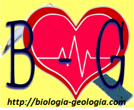 Logo de Biología y Geología